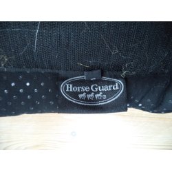 HG Ceramic indlg til staldgamacher, 2 stk, str S