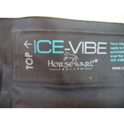 HW Ice-Vibe kleposer, 2 stk