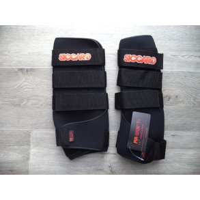 Siccaro Sahara skal til trregamacher, str L, NYE