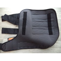 Siccaro Sahara skal til trregamacher, str L, NYE