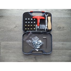 Mordax s�t m/ekstra mordax, NYT