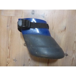 Davis sygeboot, 1 stk