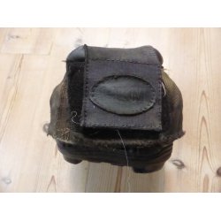 HKM hovsko, str 5, 1 stk