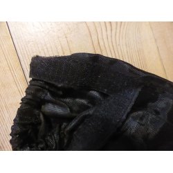 Gamache overtrk, 2 stk