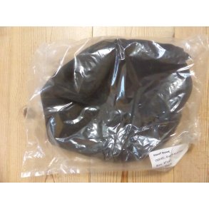 Fairfields sygesko/hovbeskyttelse, str X-full, NY