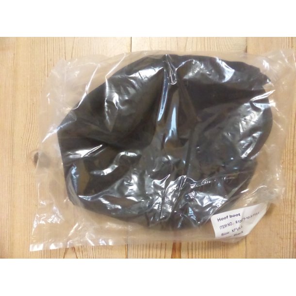 Fairfields sygesko/hovbeskyttelse, str X-full, NY