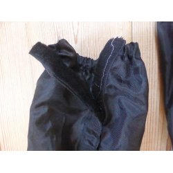 Gamache overtrk, 2 stk