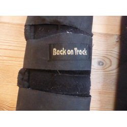 BOT staldgamacher, str L