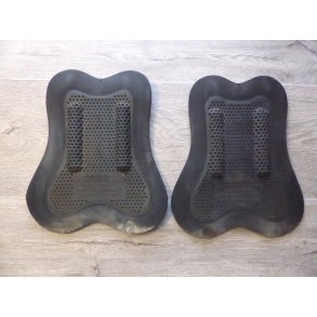 Gamache indl�g, 2 stk