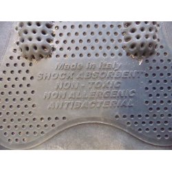 Gamache indl�g, 2 stk