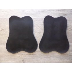 Gamache indl�g, 2 stk