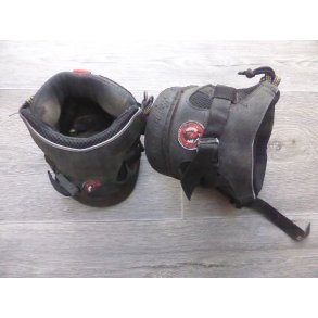 Equine Fusion Ultra Jogging hovsko, str 10, 2 stk