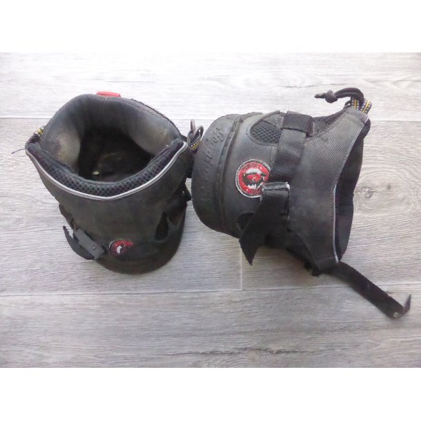 Equine Fusion Ultra Jogging hovsko, str 10, 2 stk