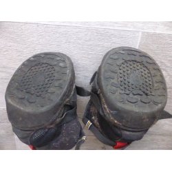 Equine Fusion Ultra Jogging hovsko, str 10, 2 stk