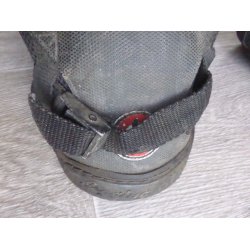 Equine Fusion Ultra Jogging hovsko, str 10, 2 stk
