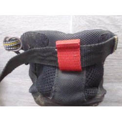Equine Fusion Ultra Jogging hovsko, str 10, 2 stk