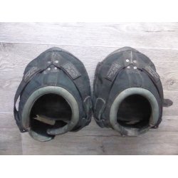Old Mac�s Hoof suspension, 2 stk