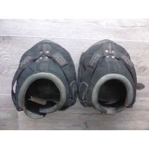 Old Mac�s Hoof suspension, 2 stk