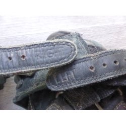 Old Mac�s Hoof suspension, 2 stk