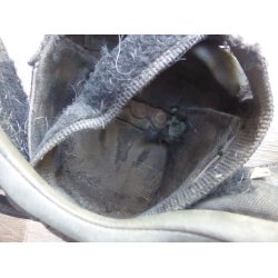 Old Mac�s Hoof suspension, 2 stk
