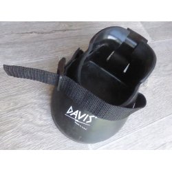 Davis barrier boot, str. 2,1 stk, NY