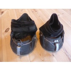 Easy Boot, str 3, 2 stk