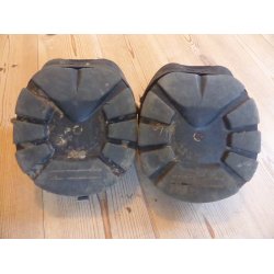 Easy Boot, str 3, 2 stk