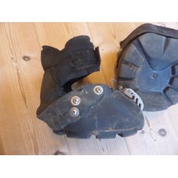 Easy Boot, str 3, 2 stk