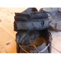 Easy Boot, str 3, 2 stk