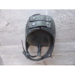 Scoot boot slim, str 3, 1 stk