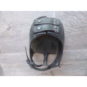 Scoot boot slim, str 3, 1 stk