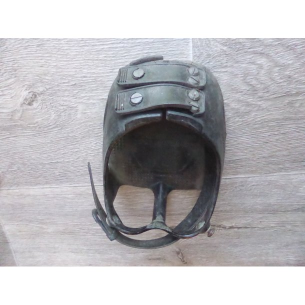 Scoot boot slim, str 3, 1 stk