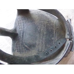 Scoot boot slim, str 3, 1 stk