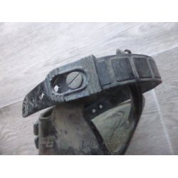 Scoot boot slim, str 3, 1 stk