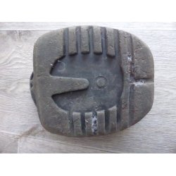 Scoot boot slim, str 3, 1 stk