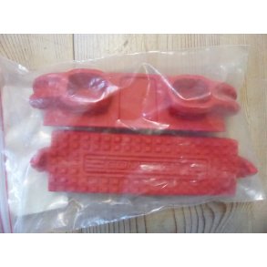 Compositi gummiindlg, str 12,5, NY