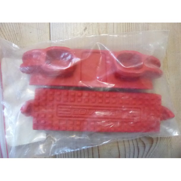 Compositi gummiindlg, str 12,5, NY