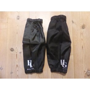 HG gamache overtr�k, 2 stk