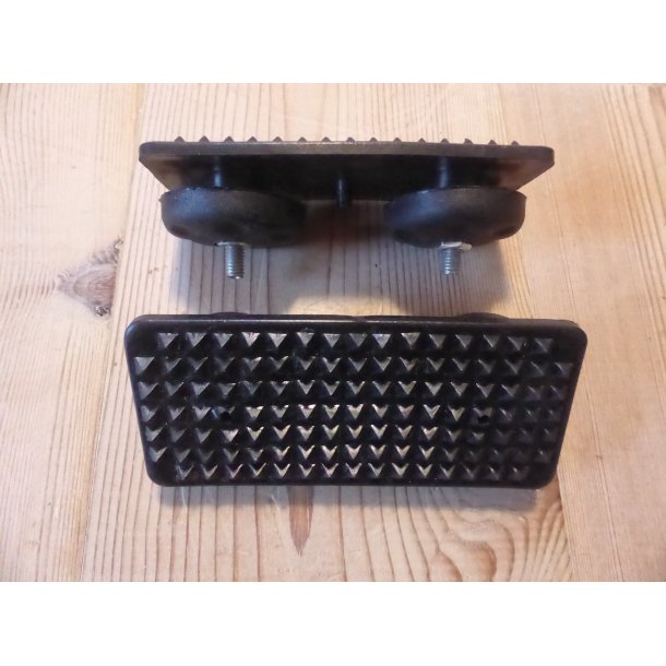 Indlg til stigbjler, str 10,5 cm, NY