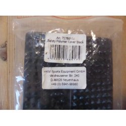 Indlg til stigbjler, str 10,5 cm, NY