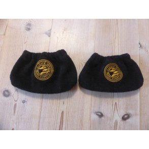 Harrys Horse stigbjle poser