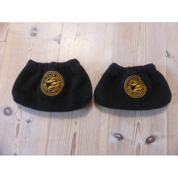 Harrys Horse stigbjle poser