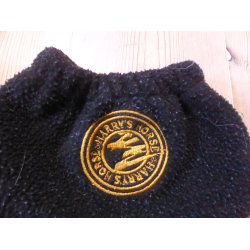 Harrys Horse stigbjle poser