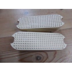 Stigbjlegummi, skr, 12 cm, NY