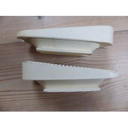 Stigbjlegummi, skr, 12 cm, NY