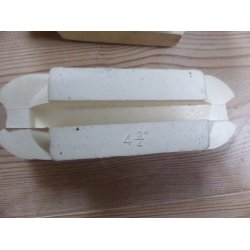 Stigbjlegummi, skr, 12 cm, NY