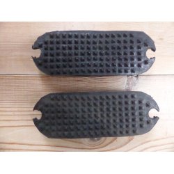 Stigbjle gummi, 11,5 cm, NY