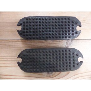 Stigbjle gummi, 11,5 cm, NY