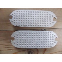 Stigbjle gummi, 11,5 cm, NY