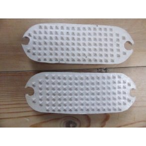 Stigbjle gummi, 11,5 cm, NY